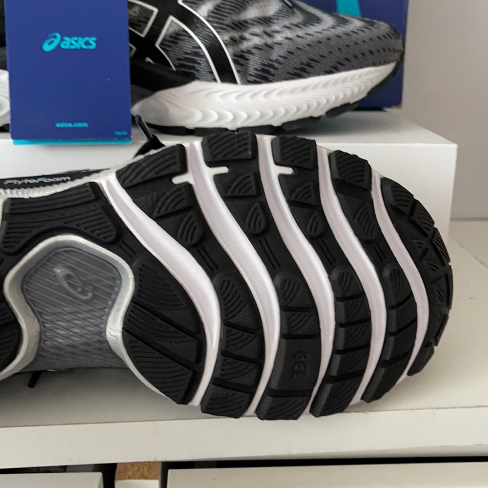 ASICS MENS GEL-NIMBUS 22 - Picture 7 of 10